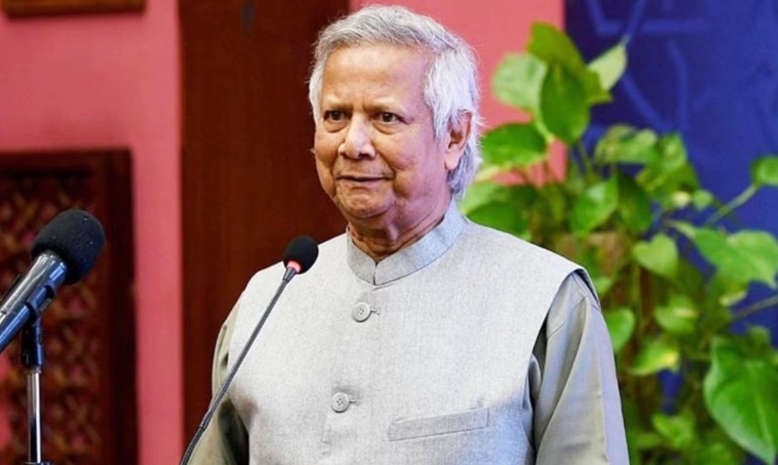 সিভিল সার্জন সম্মেলন উদ্বোধন করবেন প্রধান উপদেষ্টা ড. মুহাম্মদ ইউনূস